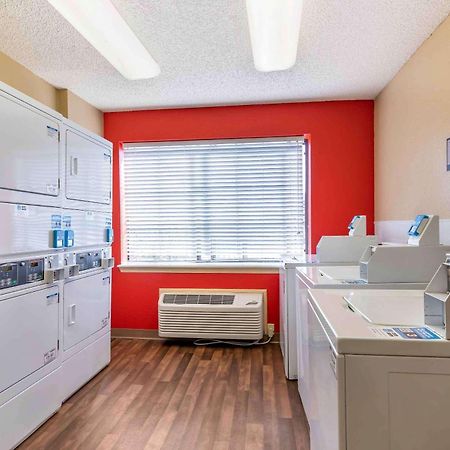 Extended Stay America Select Suites - Denver - Tech Center South Centennial Dış mekan fotoğraf