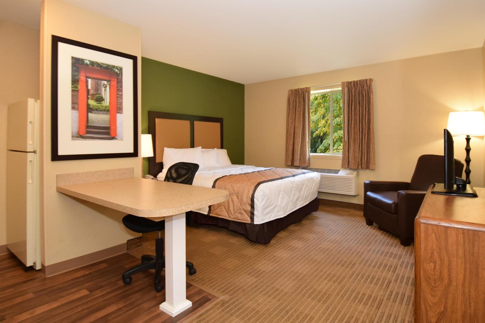 Extended Stay America Select Suites - Denver - Tech Center South Centennial Dış mekan fotoğraf
