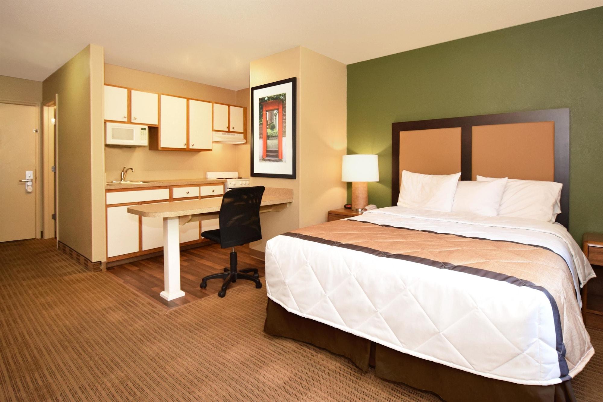 Extended Stay America Select Suites - Denver - Tech Center South Centennial Dış mekan fotoğraf