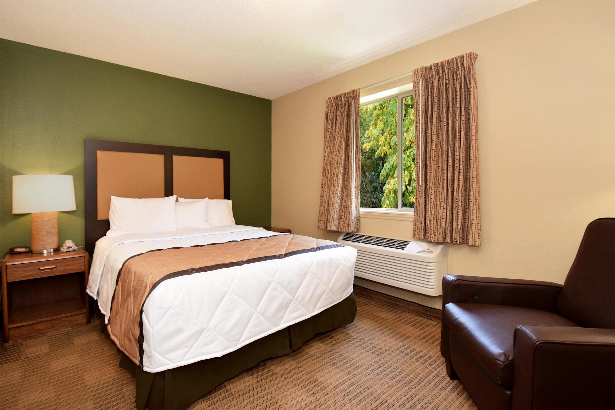 Extended Stay America Select Suites - Denver - Tech Center South Centennial Dış mekan fotoğraf