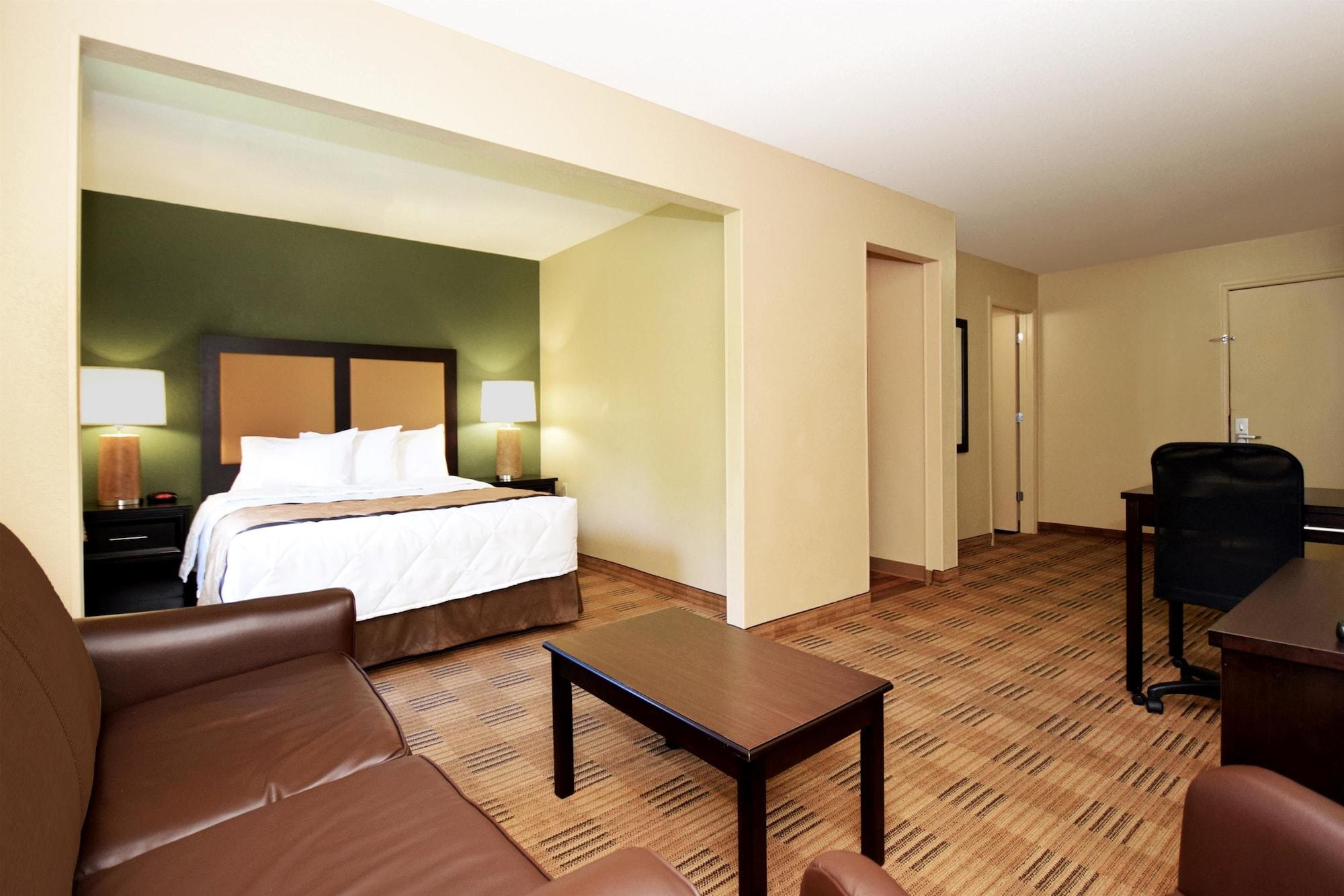 Extended Stay America Select Suites - Denver - Tech Center South Centennial Dış mekan fotoğraf