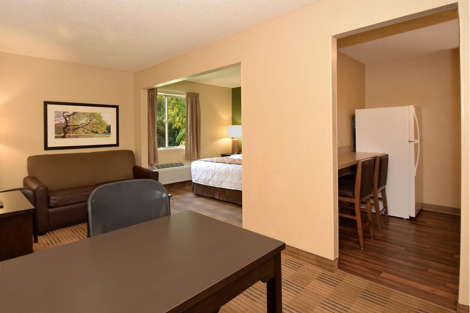 Extended Stay America Select Suites - Denver - Tech Center South Centennial Dış mekan fotoğraf