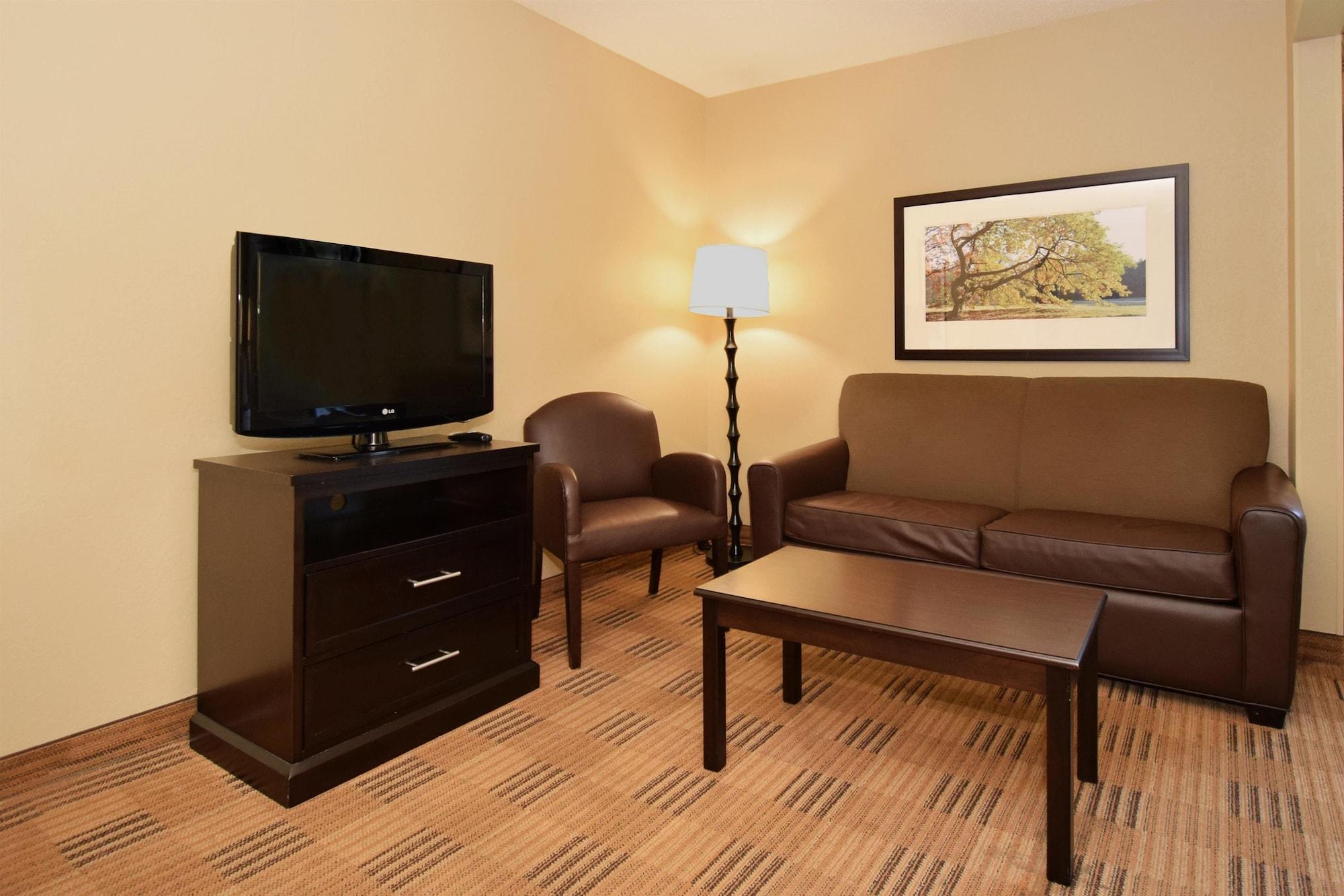 Extended Stay America Select Suites - Denver - Tech Center South Centennial Dış mekan fotoğraf
