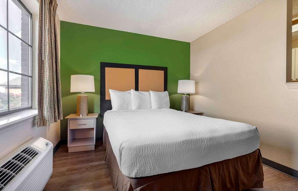 Extended Stay America Select Suites - Denver - Tech Center South Centennial Oda fotoğraf
