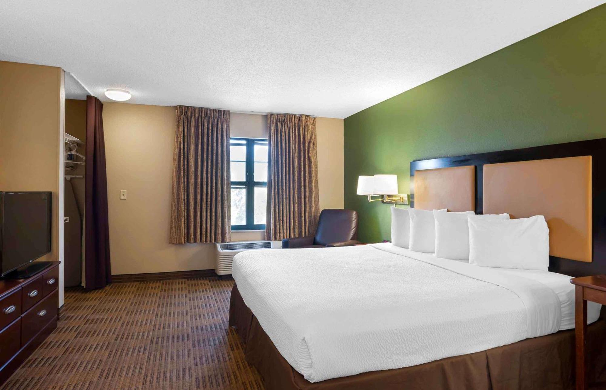 Extended Stay America Select Suites - Denver - Tech Center South Centennial Dış mekan fotoğraf