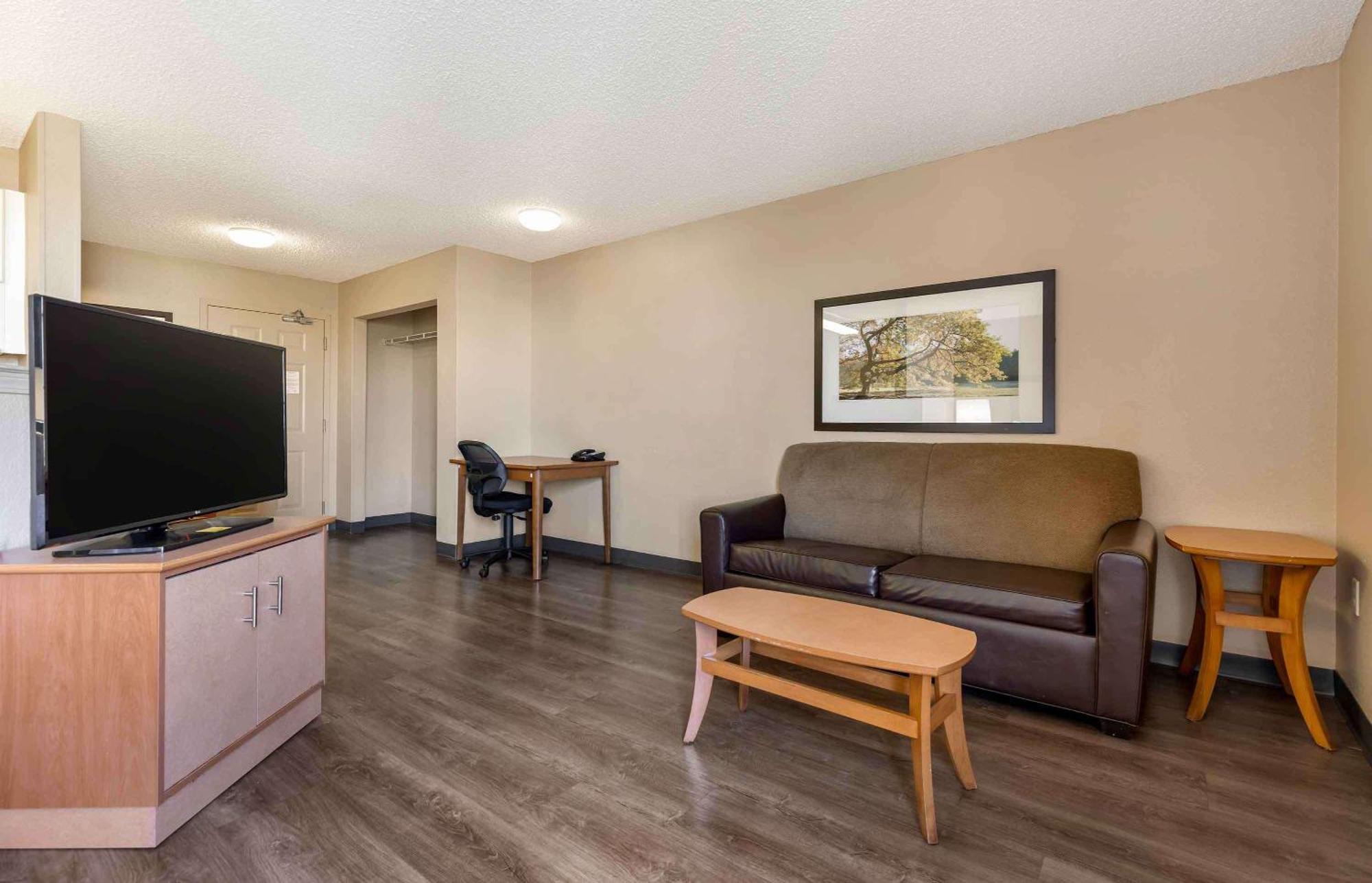 Extended Stay America Select Suites - Denver - Tech Center South Centennial Dış mekan fotoğraf