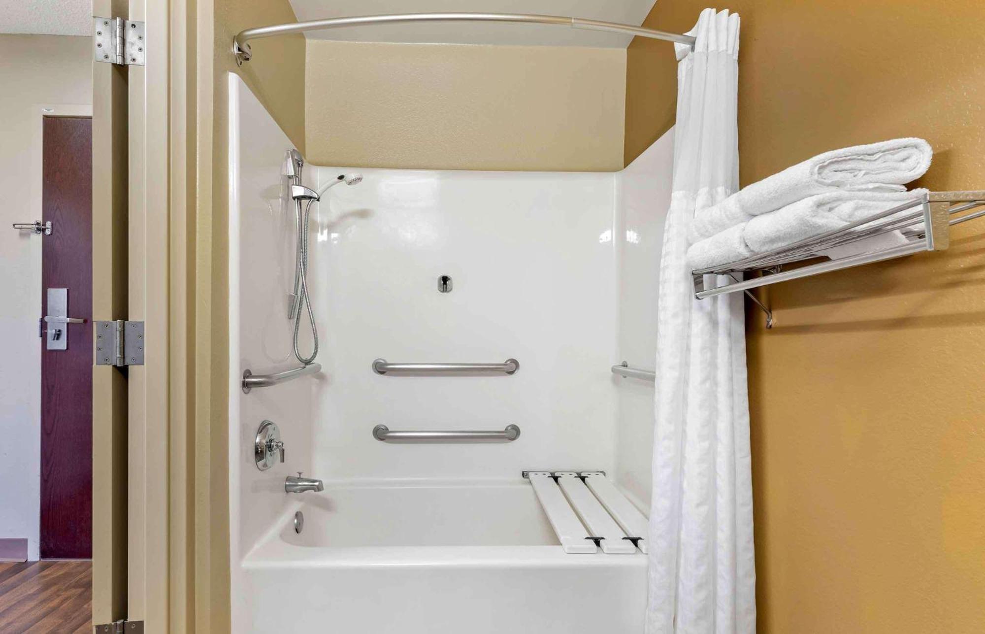 Extended Stay America Select Suites - Denver - Tech Center South Centennial Dış mekan fotoğraf