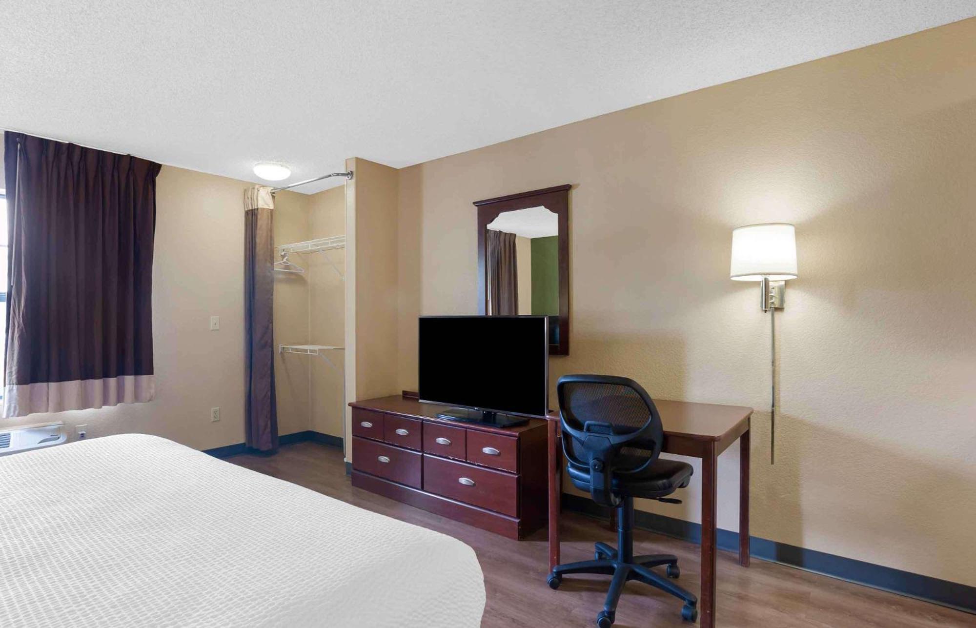 Extended Stay America Select Suites - Denver - Tech Center South Centennial Dış mekan fotoğraf