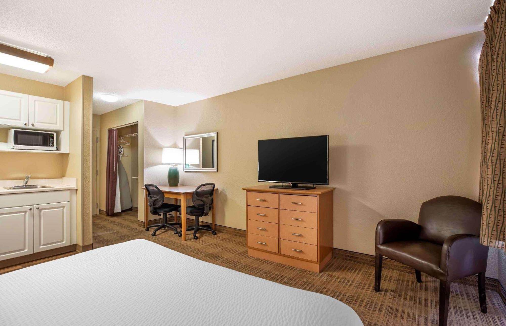 Extended Stay America Select Suites - Denver - Tech Center South Centennial Dış mekan fotoğraf