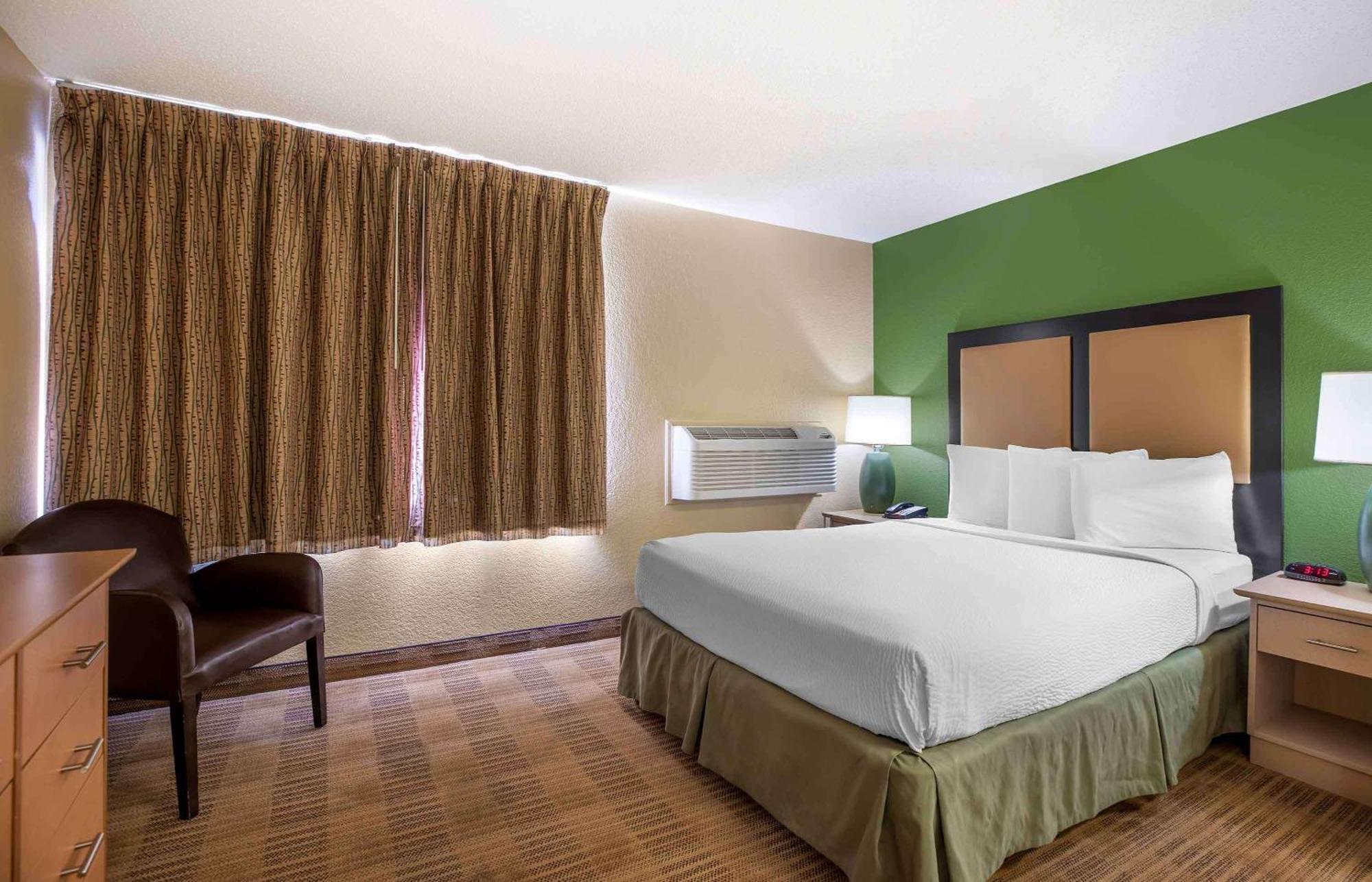 Extended Stay America Select Suites - Denver - Tech Center South Centennial Dış mekan fotoğraf