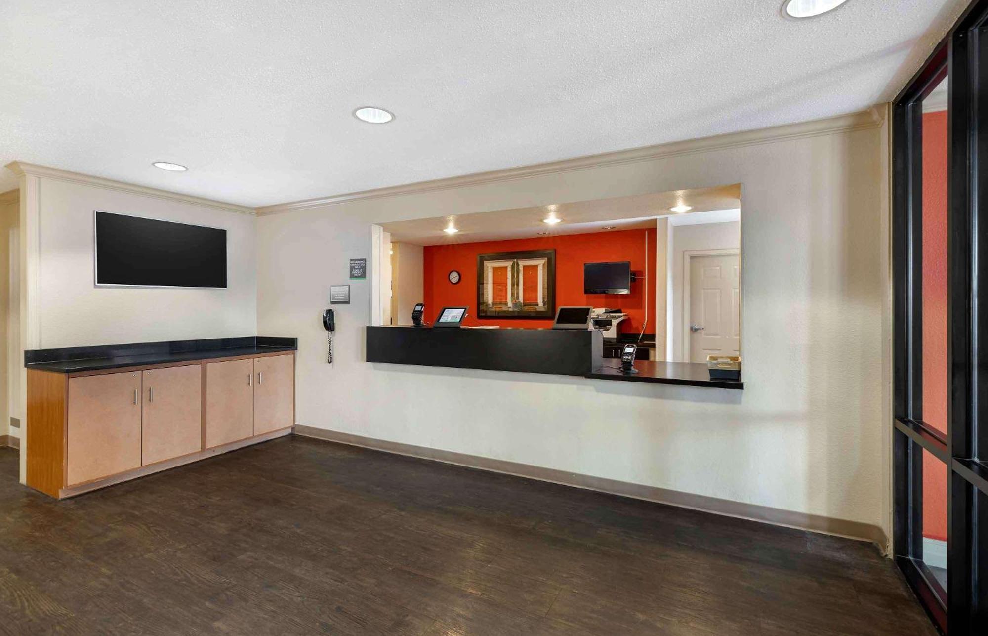 Extended Stay America Select Suites - Denver - Tech Center South Centennial Dış mekan fotoğraf