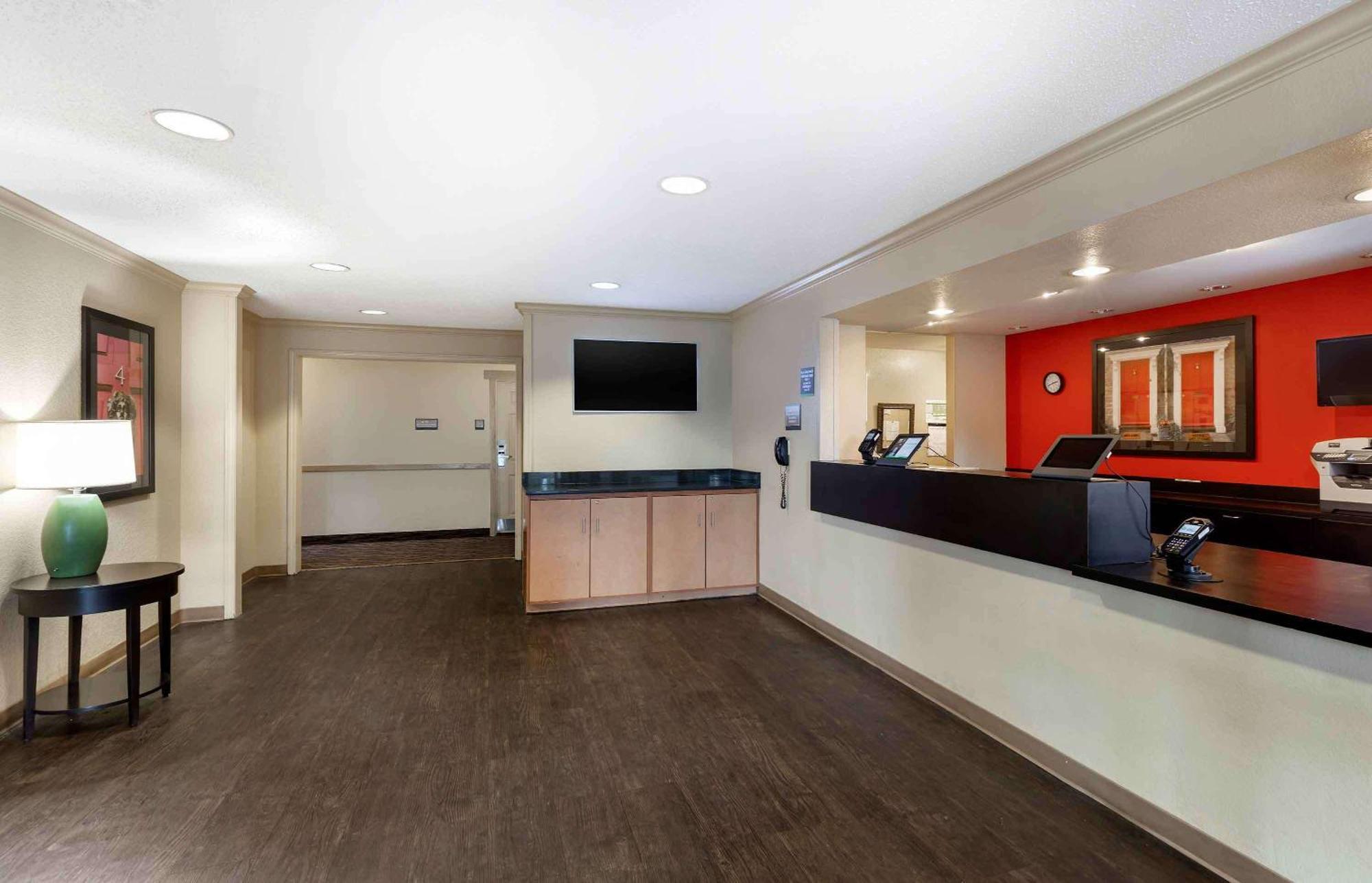 Extended Stay America Select Suites - Denver - Tech Center South Centennial Dış mekan fotoğraf