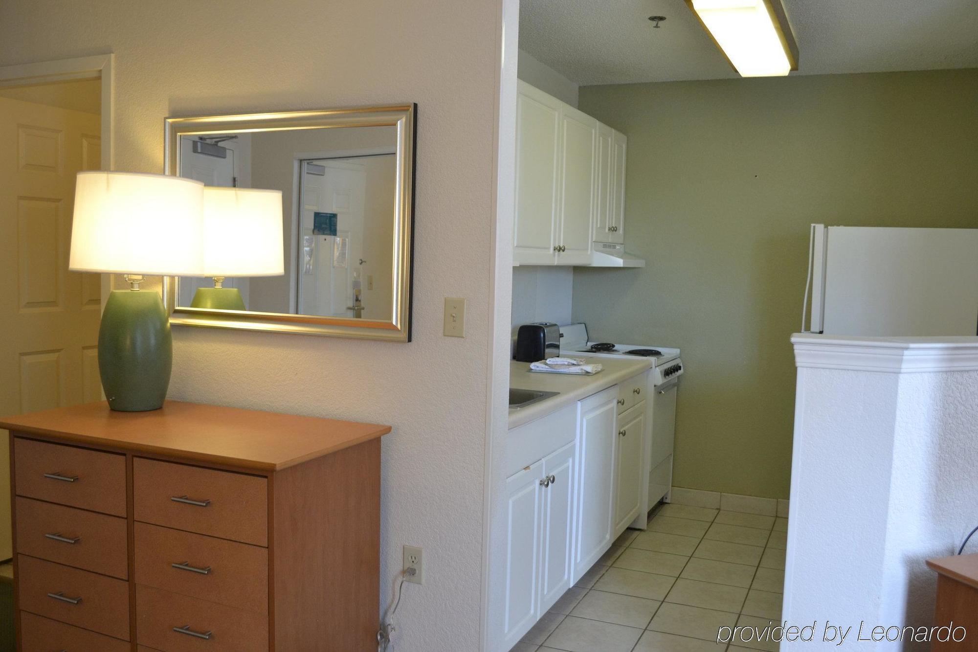 Extended Stay America Select Suites - Denver - Tech Center South Centennial Dış mekan fotoğraf