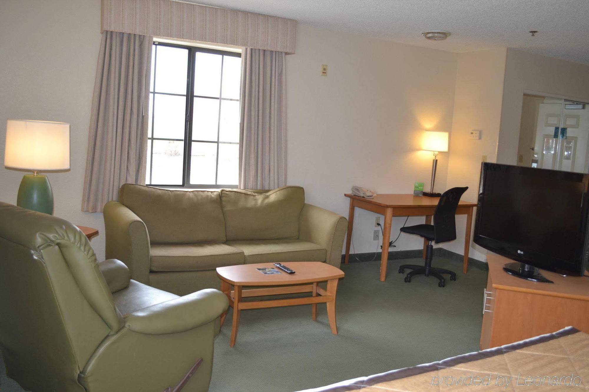 Extended Stay America Select Suites - Denver - Tech Center South Centennial Dış mekan fotoğraf