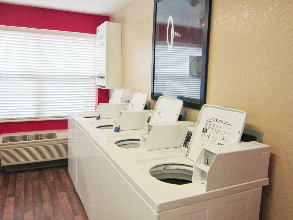 Extended Stay America Select Suites - Denver - Tech Center South Centennial Dış mekan fotoğraf