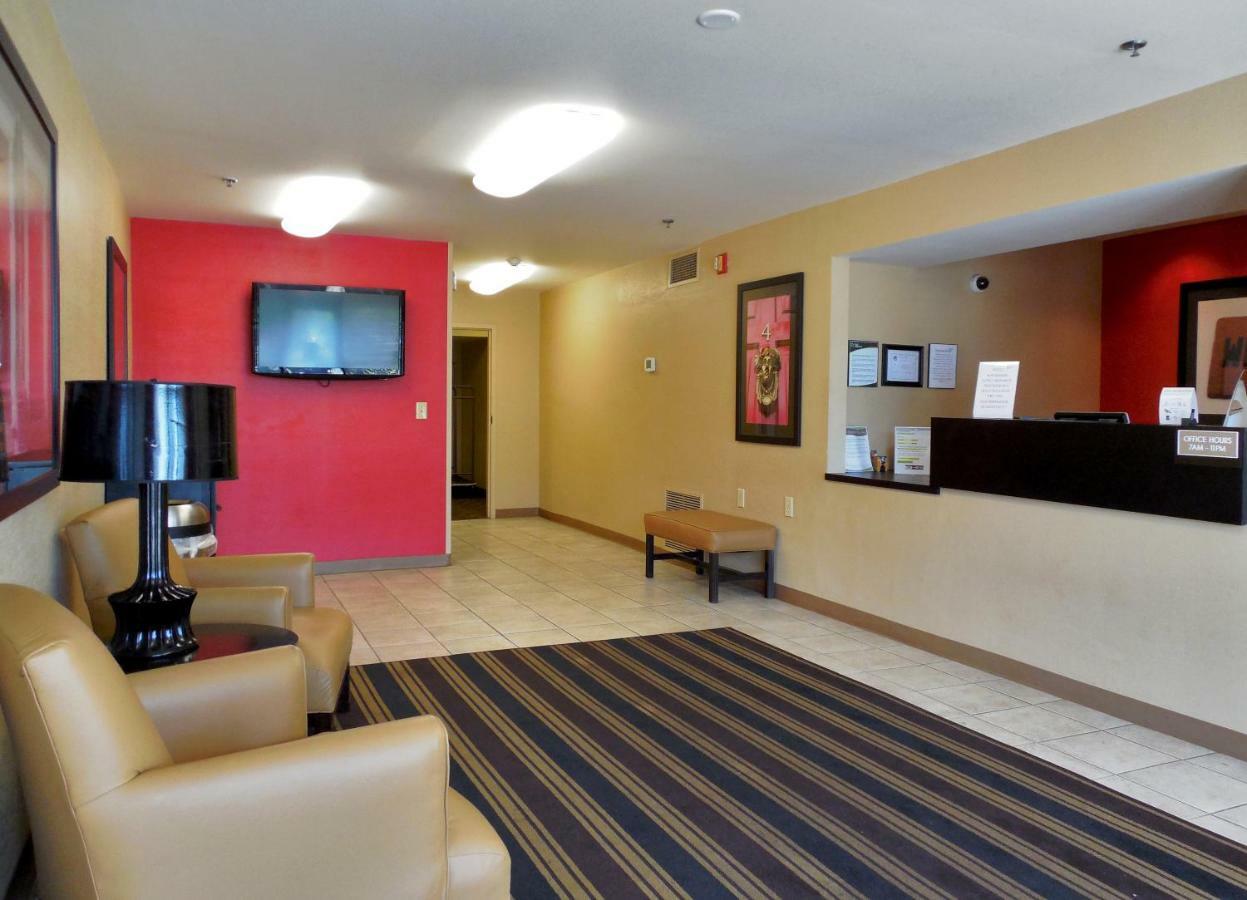 Extended Stay America Select Suites - Denver - Tech Center South Centennial Dış mekan fotoğraf
